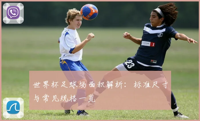 世界杯足球场面积解析：标准尺寸与常见规格一览