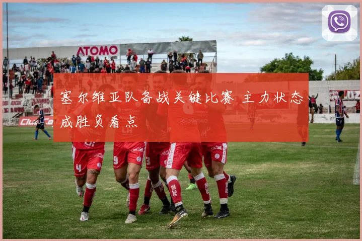 塞尔维亚队备战关键比赛 主力状态成胜负看点