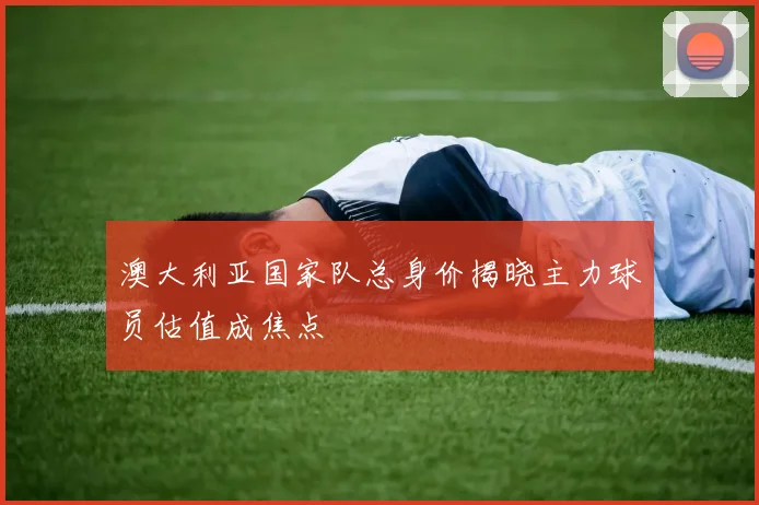 澳大利亚国家队总身价揭晓主力球员估值成焦点