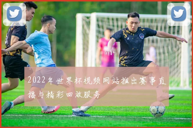 2022年世界杯视频网站推出赛事直播与精彩回放服务